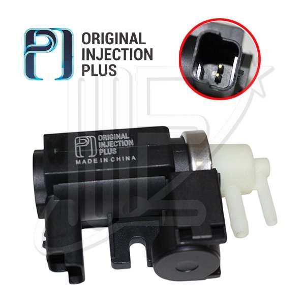 VALVULA DE GASES EGR IMP. 307-308-407-607-807