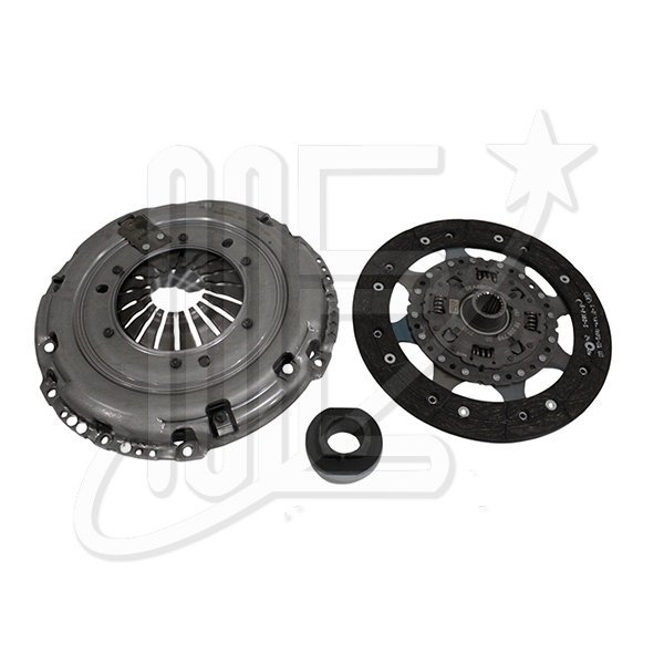 1619230180P.jpg KIT PLACA/DISCO/ROD ORIGINAL -HDI- 1.6 EXPERT 4