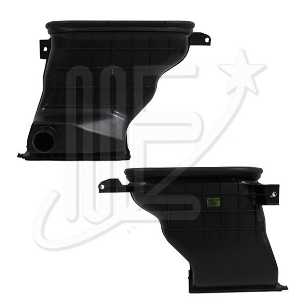 TOMA DE AIRE ORIGINAL                      BOXER 3
