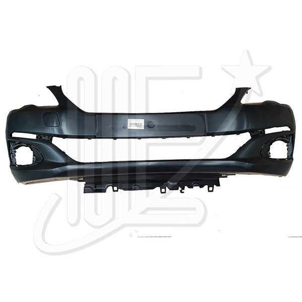 PARAGOLPE DELANT IMP. PG 301