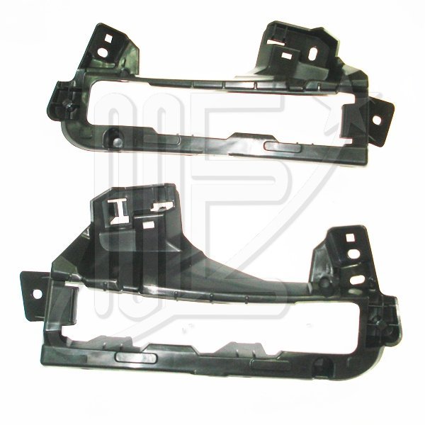JUEGO SOPORTES PARAGOLPE DELANTERO ORIGINAL 301
