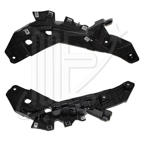 SOPORTE PUNTERA PARAGOLPE DEL DER ORIGINAL BOXER 3