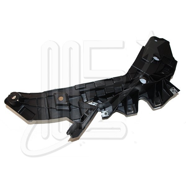 SOPORTE PUNTERA PARAGOLPE DEL IZQ ORIGINAL BOXER 3