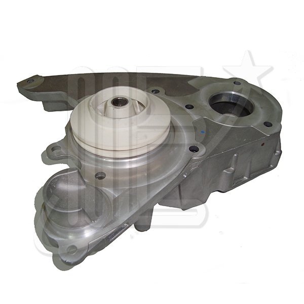 BOMBA AGUA ORIGINAL BOXER 2.3 TD