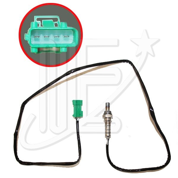 SONDA LAMBDA KESSEL 306 / 406