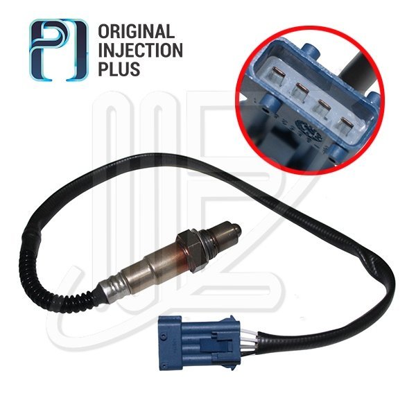 SONDA LAMBDA IMPORT.                   206/307 16v