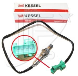 SONDA LAMBDA KESSEL PARTNER / 306 4 CABLES