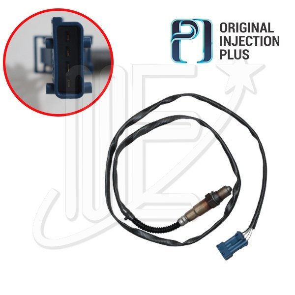 1628PL0I.jpg SONDA LAMBDA IMP. PEUGEOT 206 2.0 PG 306 1.8 16