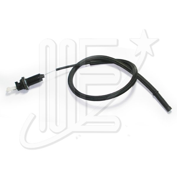CABLE ACELERADOR 591 XUD7- 205D