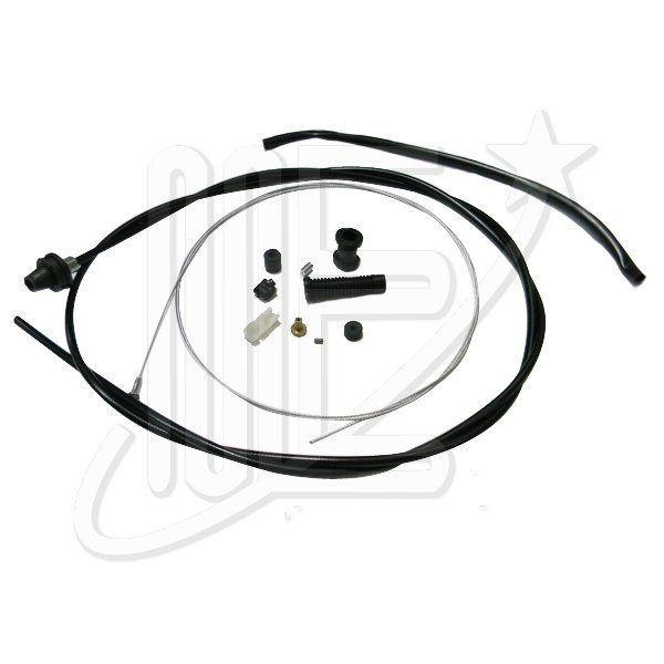 CABLE ACELERADOR 3081 JUMPER