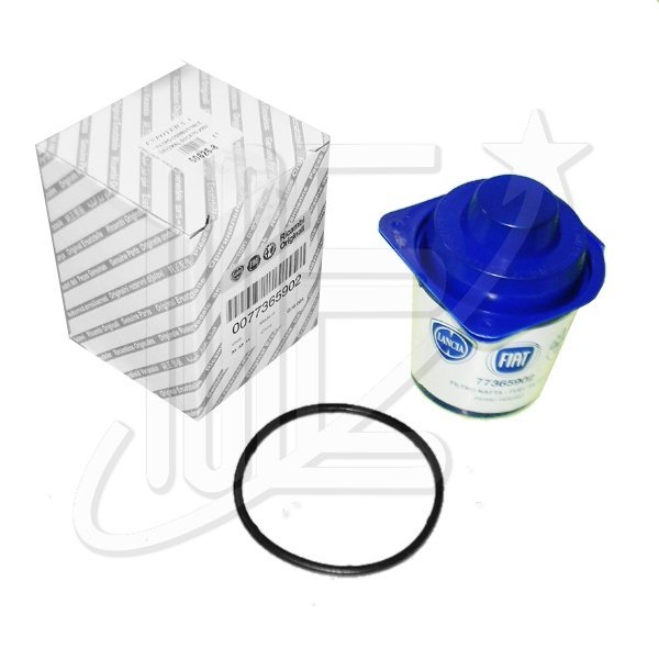 FILTRO COMBUSTIBLE ORIGINAL 2.2 HDI JUMPER 3