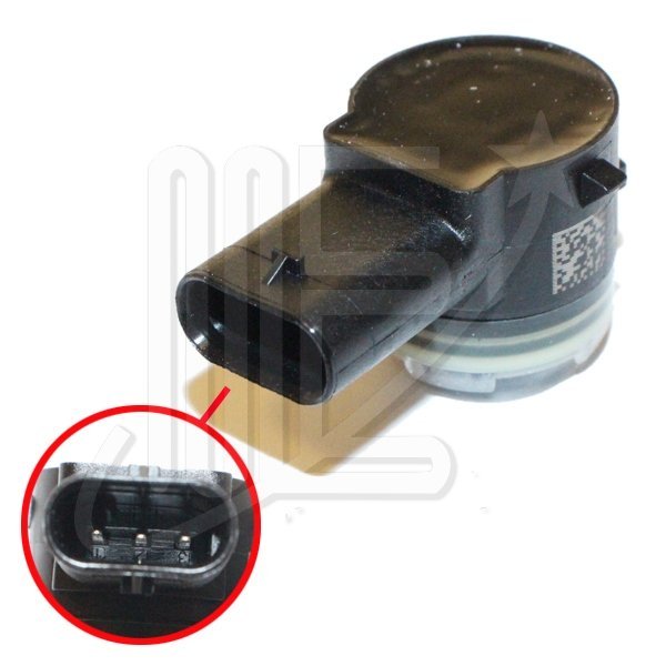 1633559480P.jpg SENSOR DE ESTACIONAMIENTO ORIGINAL 208 2020/...