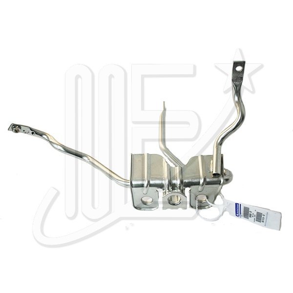 SOPORTE DEPOSITO RECUPERADOR ORIGINAL BOXER 3