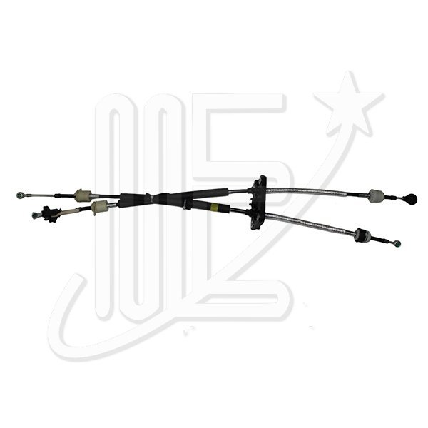 CABLE COMANDO CAMBIOS ORIGINAL JUMPER III