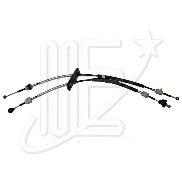 CABLE COMANDO CAMBIOS ORIGINAL BOXER 3