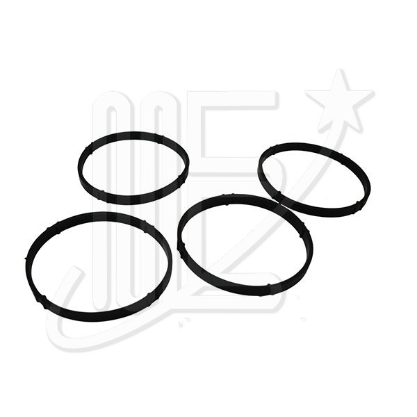 JUNTA CUERPO MARIPOSA -EW10J4- 206-406-307-407