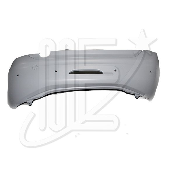 PARAGOLPE TRASERO ORIGINAL Hasta/2020 208