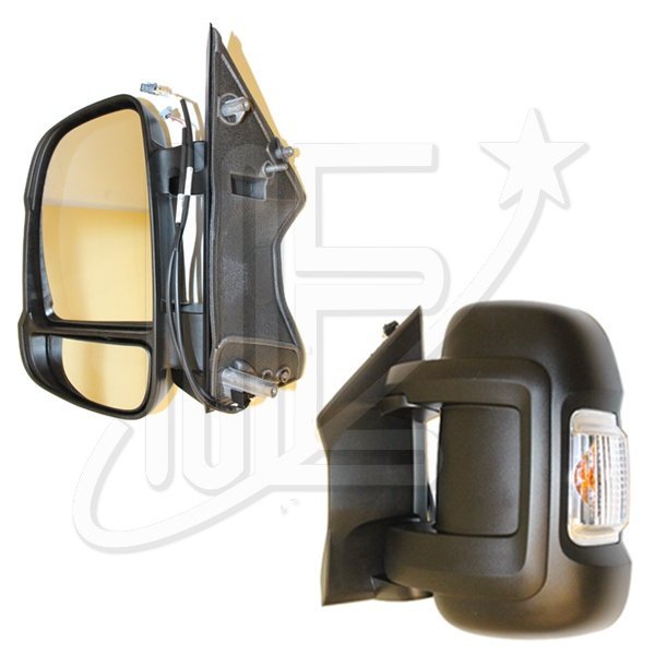 ESPEJO EXTERIOR IZQUIERDO ORIGINAL      JUMPER III