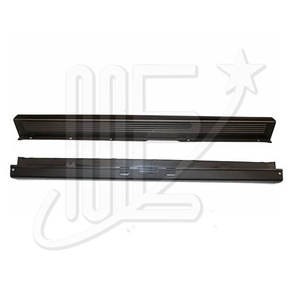 1637184780C.jpg PARAGOLPE TRASERO ORIGINAL JUMPER III