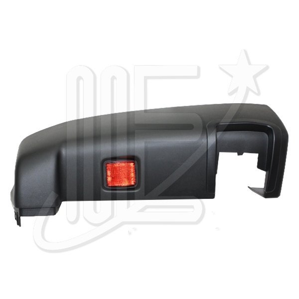 PUNTERA PARAGOLPE TRAS IZQ ORIGINAL BOXER 3