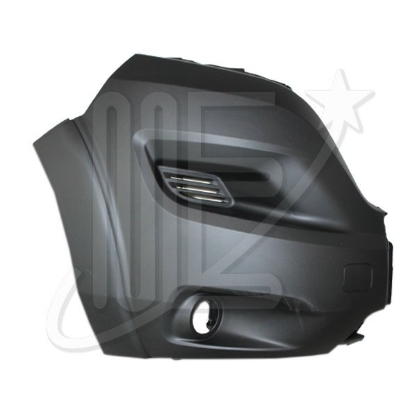 PUNTERA PARAGOLPE DEL DER ORIGINAL BOXER 3