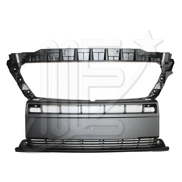 CENTRO PARAGOLPE DELANTERO ORIGINAL JUMPER III