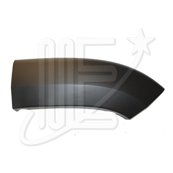 MOLDURA GUARDABARRO DEL DER ORIGINAL    JUMPER III