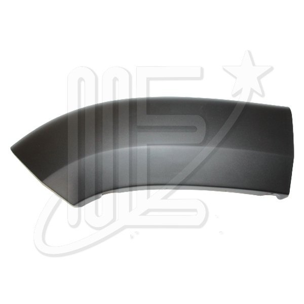 MOLDURA GUARDABARRO DEL IZQ ORIGINAL    JUMPER III