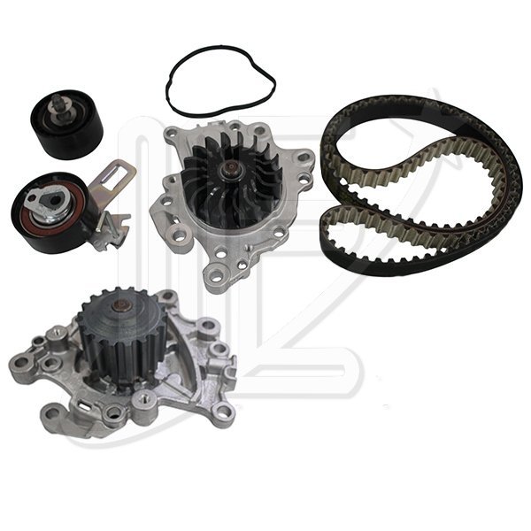 1638159680P.jpg KIT DISTRIBUCION C/BBA AGUA ORIG DV5RUC EXPERT