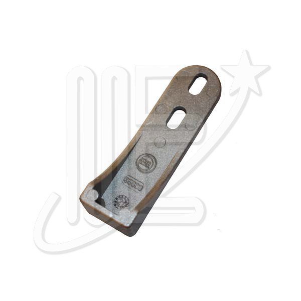 TOPE SUPERIOR PUERTA TRASERA ORIGINAL   JUMPER III