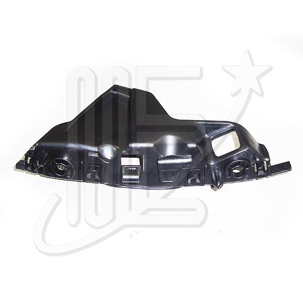 SOPORTE PARAGOLPE DEL.DER. 208 2020/