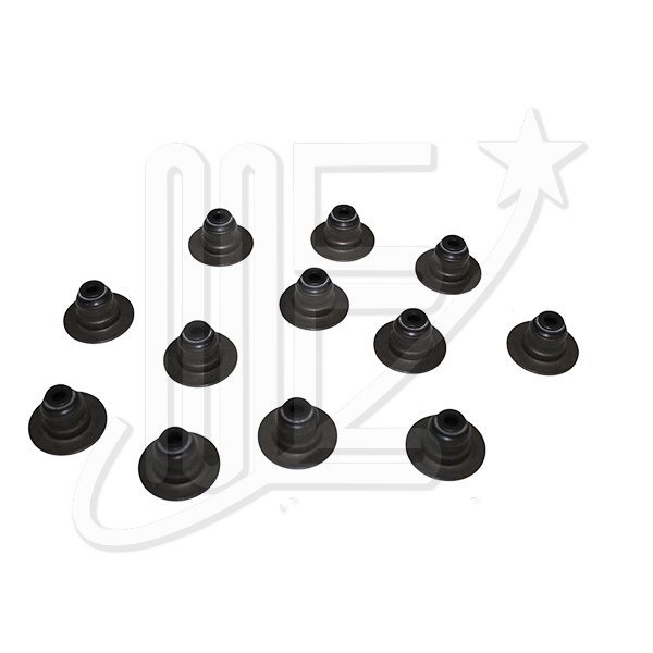 JUEGO RETENES DE VALVULA ORIG -MOTOR EB2- 208-2008