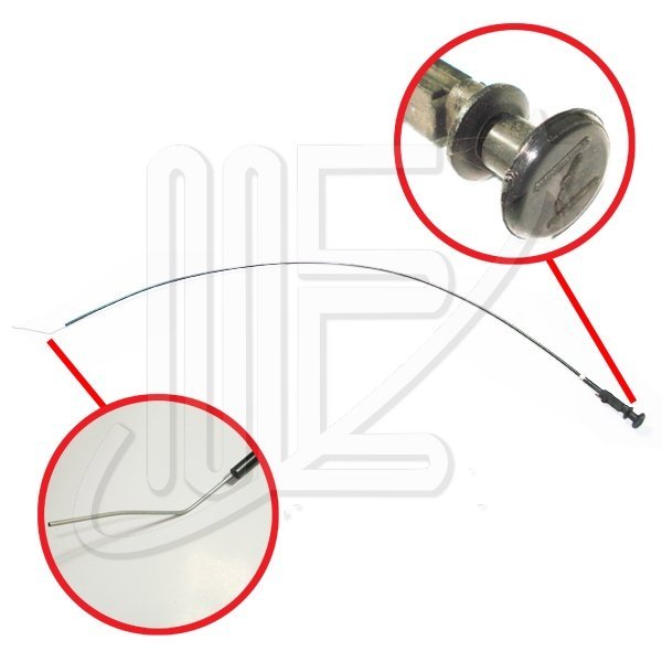 CABLE CEBADOR 226 2do MOD 504