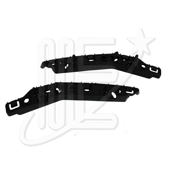 1668510780P.jpg KIT SOPORTES PARAGOLPE DELANTERO ORIG 2008 2025/..