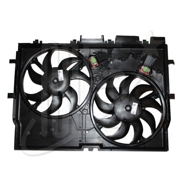 MOTOR ELECTRO COMPLETO ORIGINAL         JUMPER III