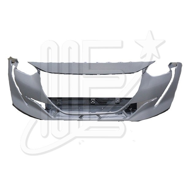 PARAGOLPE DELANTERO ORIGINAL           208  20/...