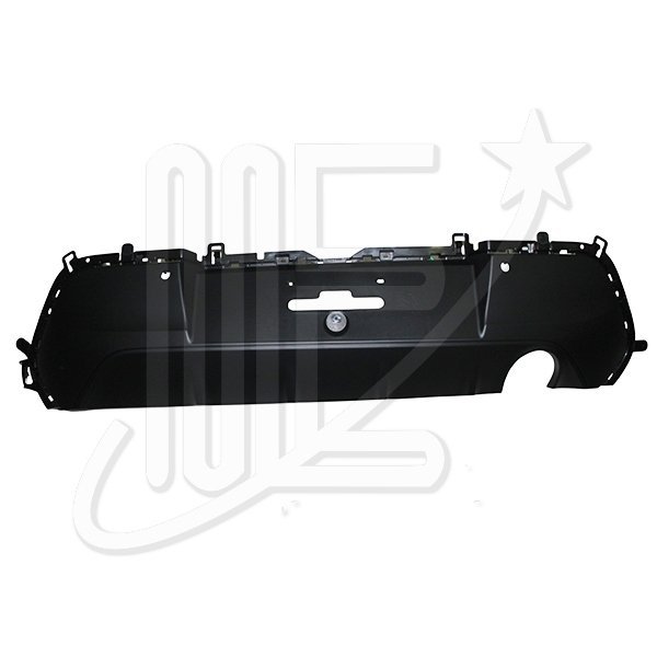 FALDON TRAS (SPOILER) C/SENSOR ORIG  208 2020/2024