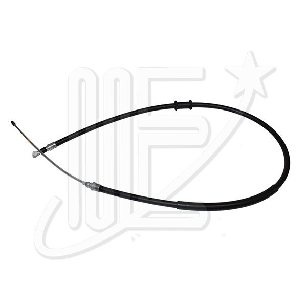CABLE FRENO MANO ORIGINAL JUMPER III