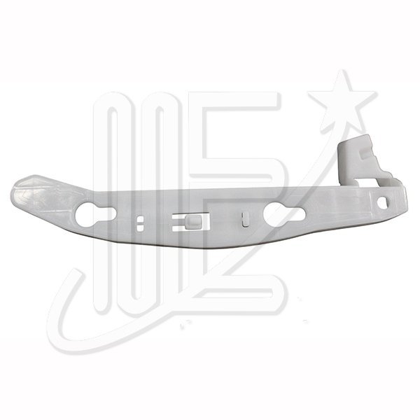 SOPORTE PARAGOLPE TRASERO DER. LATERAL   208 2020/