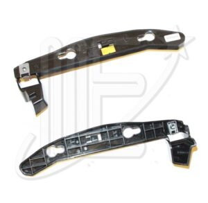 SOPORTE PARAGOLPE TRASERO IZQ.LATERAL    208/2020/