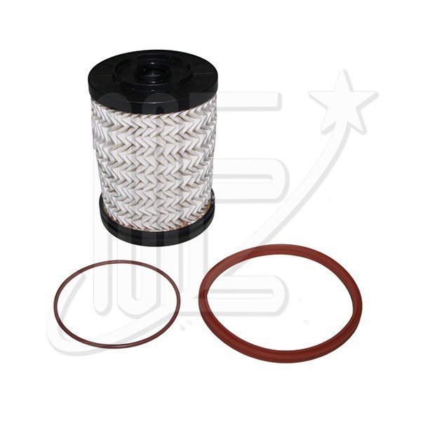FILTRO COMBUSTIBLE ORIGINAL MOTOR DV5RUC EXPOERT 4