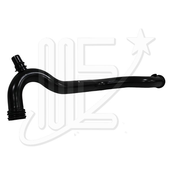 CAÑO CAJA SALIDA AGUA MOTOR ORIG DW12 JUMPER III