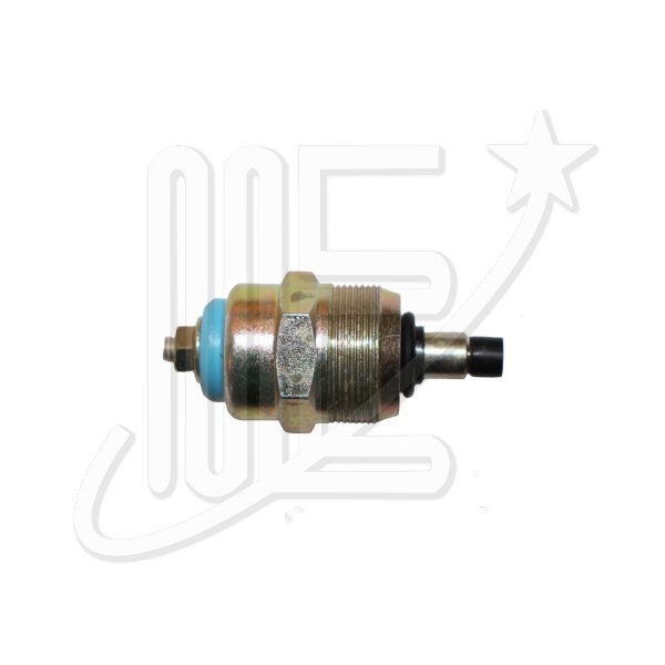 SOLENOIDE DE PARE ( BOMBA BOSCH) 12V VE XD3
