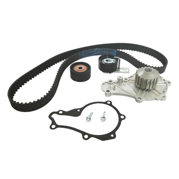 1684-448-280OP.jpg KIT DISTRIBUCION + BBA. AGUA DIESEL TURBO DV6 HDI