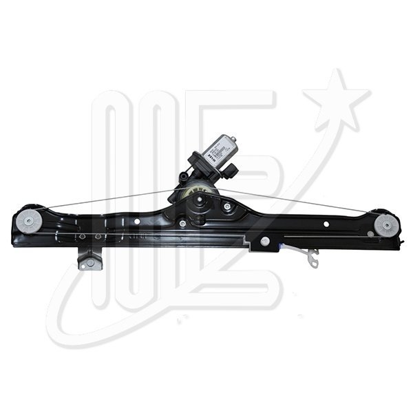 MAQUINA L/CRISTAL DEL DER ORIGINAL         BOXER 3
