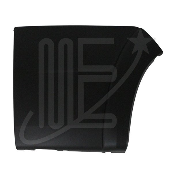 MOLDURA INF GUARDABARRO TRAS DER ORIGINAL  BOXER 3