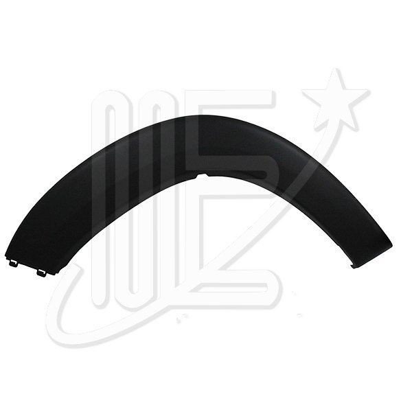 MOLDURA GUARDABARRO TRAS DER ORIGINAL      BOXER 3