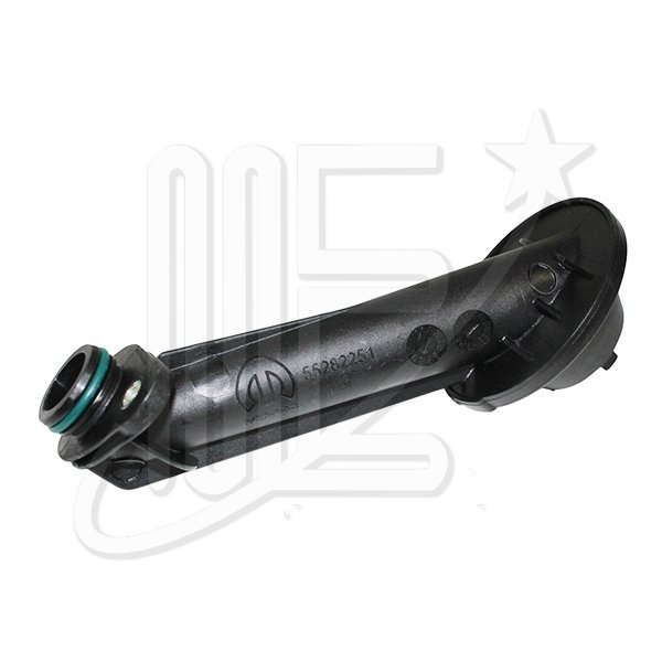 1686476680P.jpg CHUPADOR BOMBA ACEITE ORIG MOTOR 1.0 12v 208-2008
