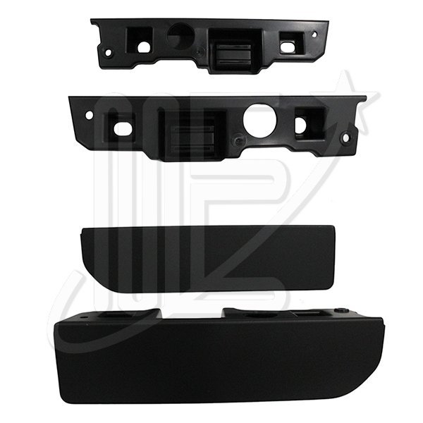 1689809880P.jpg KIT PROTECTOR INF PARAGOLPE ORIG 2008 2025/...