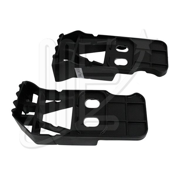 16915113XTP.jpg KIT ESCUADRAS SOPORTE PARAGOLPE DEL ORIG 2008 2025